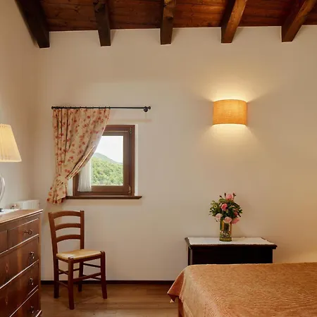 Agriturismo L'Uva E Le Stelle Faedis Exterior photo