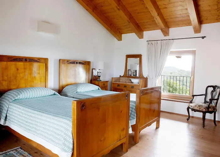 Agriturismo L\'Uva E Le Stelle