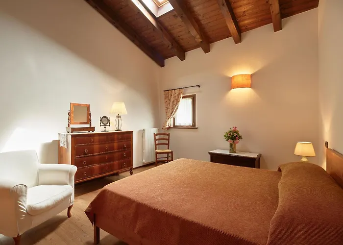 Agriturismo L\'Uva E Le Stelle