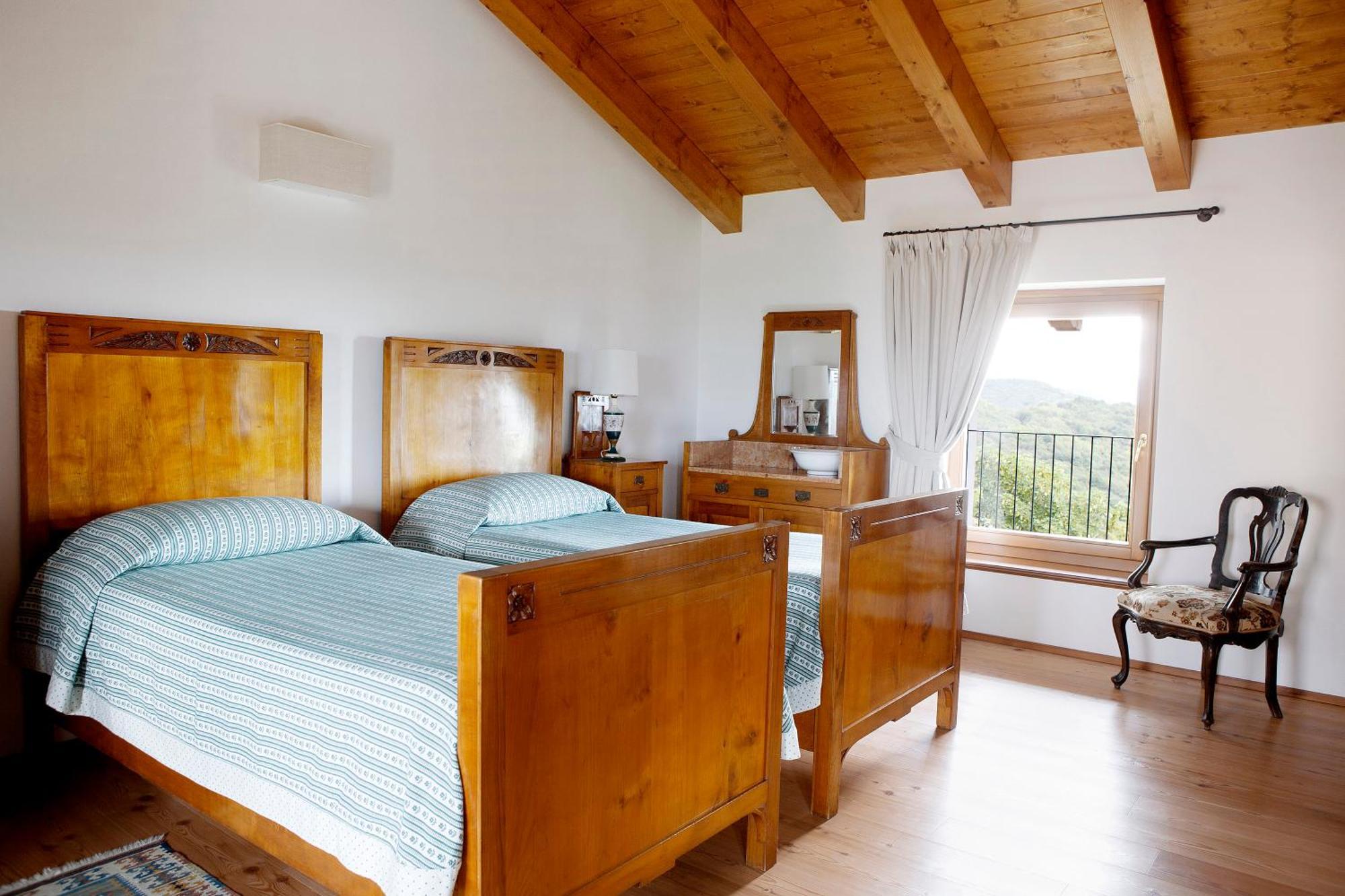 L'uva E Le Stelle Vakantieboerderij Faedis