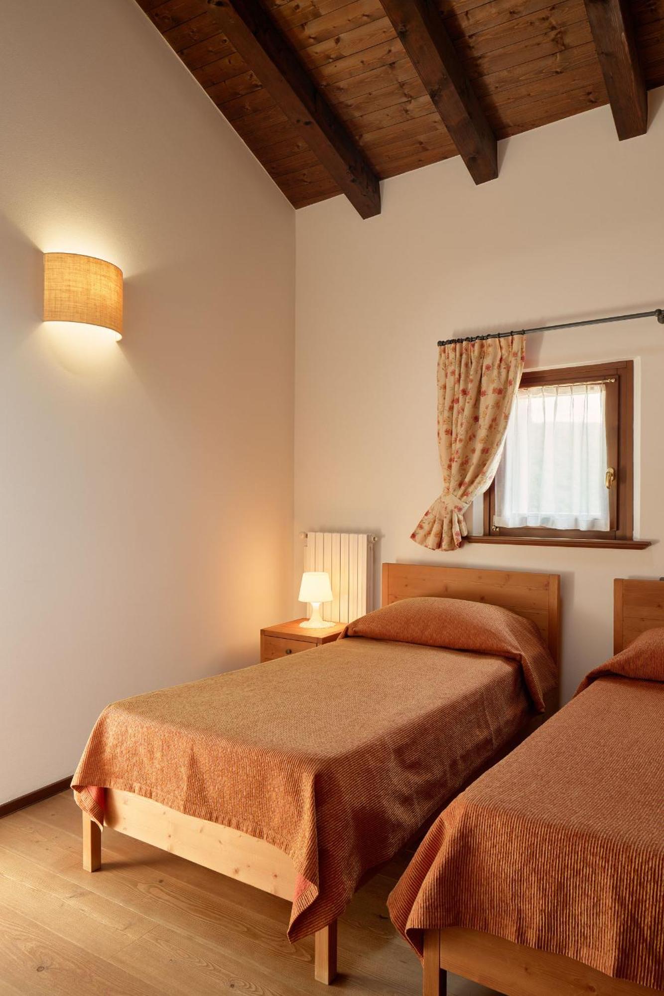 L'uva E Le Stelle Vakantieboerderij Faedis