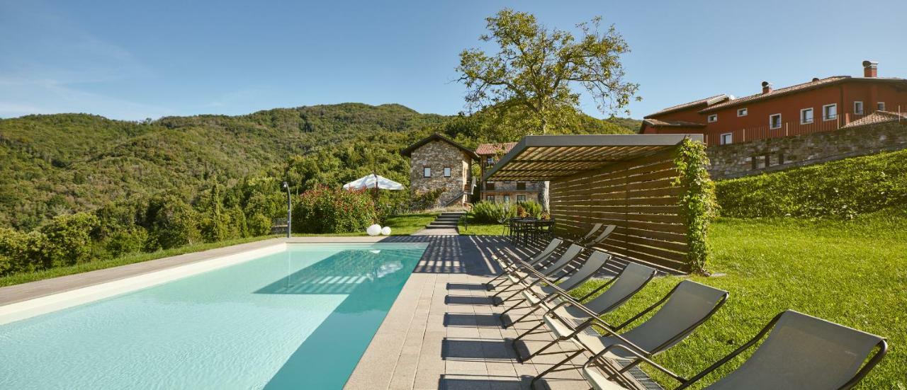 Bauernhof L'uva E Le Stelle Faedis