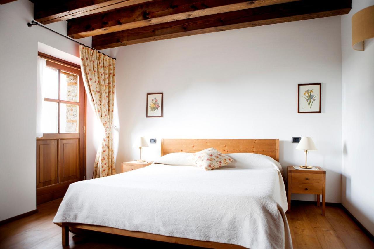 L'uva E Le Stelle Vakantieboerderij